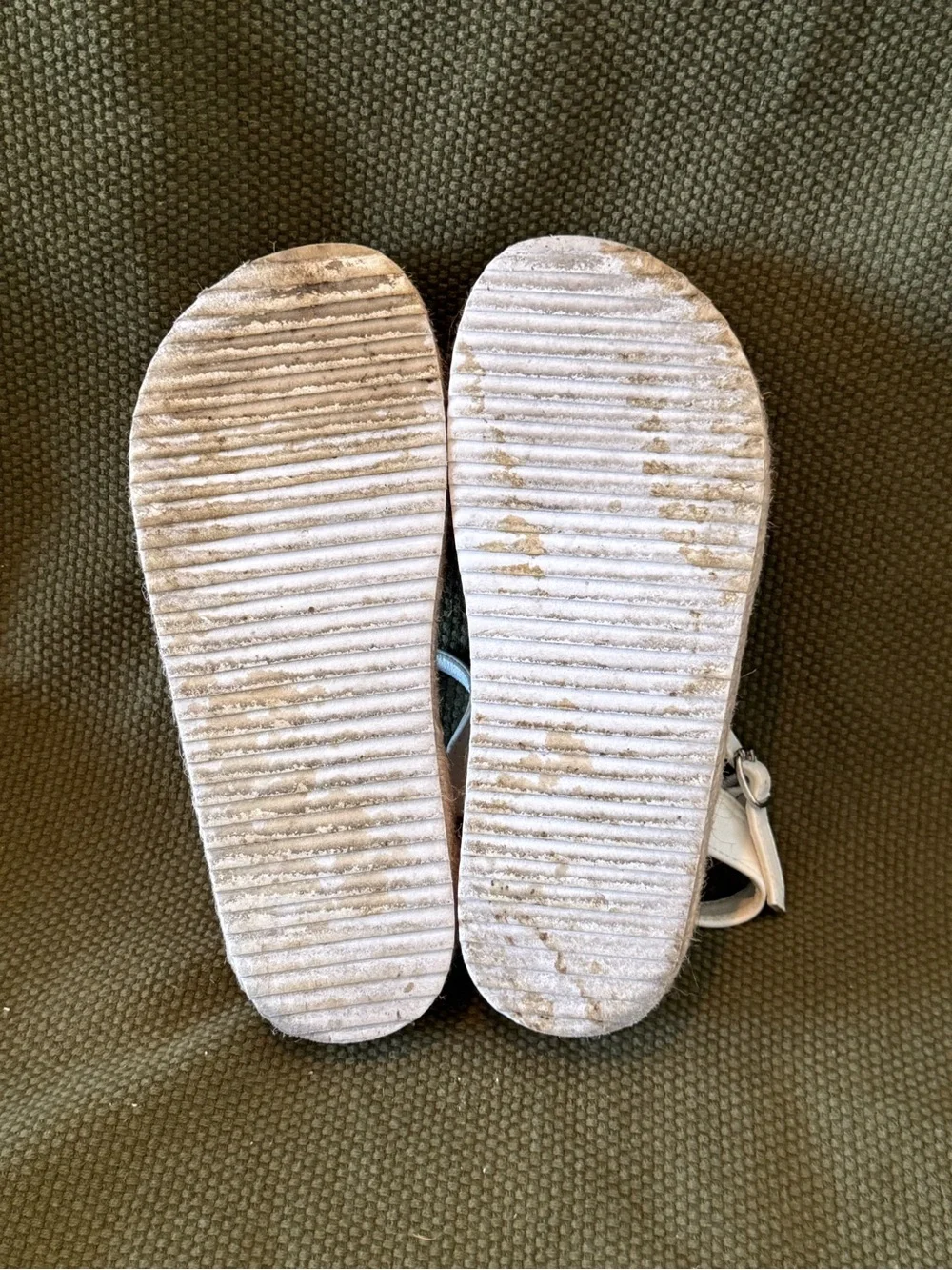 Sonoma Goods For Life® Skylah Girls' Sandals